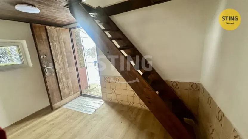 Prodej chaty, Řepiště, Slezská, 366 m2