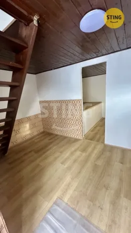 Prodej chaty, Řepiště, Slezská, 366 m2