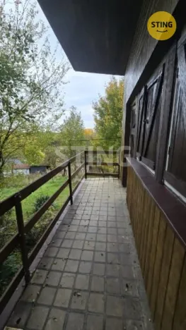 Prodej chaty, Řepiště, Slezská, 366 m2