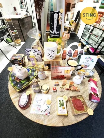 Pronájem obchodního prostoru, Přerov, Wilsonova, 70 m2