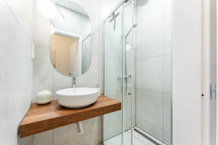 Pronájem bytu 2+kk, Praha - Vinohrady, Rumunská, 39 m2