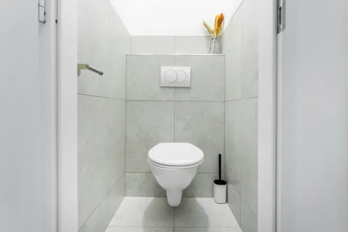 Pronájem bytu 2+kk, Praha - Vinohrady, Rumunská, 39 m2