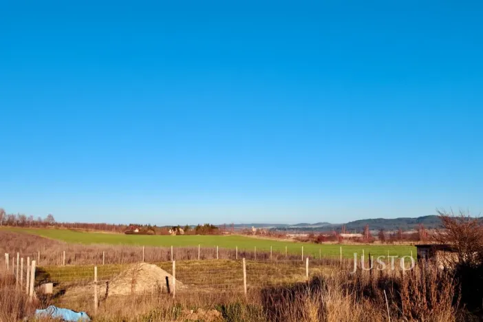 Prodej pozemku pro bydlení, Dobev - Oldřichov, 1079 m2