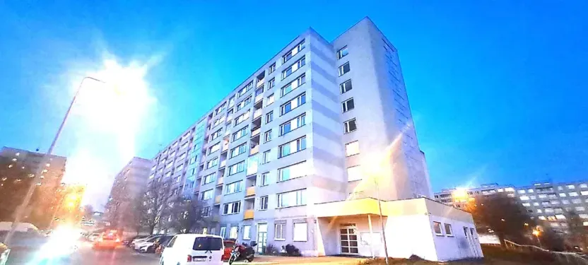 Pronájem bytu 3+kk, Praha - Chodov, Tererova, 63 m2