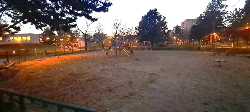 Pronájem bytu 3+kk, Praha - Chodov, Tererova, 63 m2