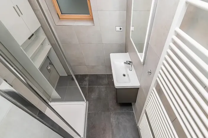 Pronájem bytu 3+kk, Husinec, Hlavní, 73 m2