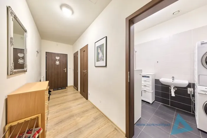 Prodej bytu 2+kk, Lázně Bělohrad, T. G. Masaryka, 69 m2