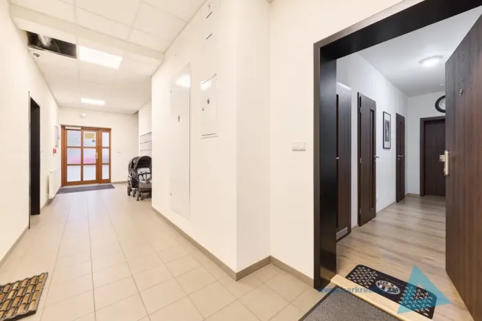 Prodej bytu 2+kk, Lázně Bělohrad, T. G. Masaryka, 69 m2