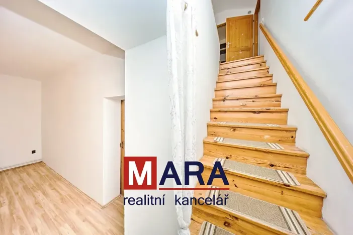 Prodej rodinného domu, Velká Bystřice, Týnecká, 165 m2