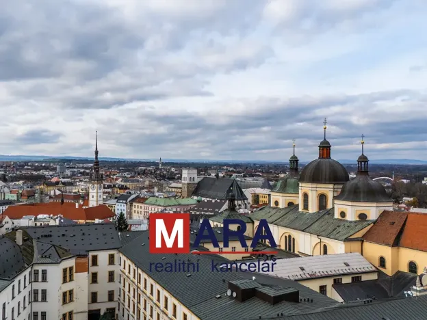 Prodej rodinného domu, Olomouc, Hrnčířská, 332 m2