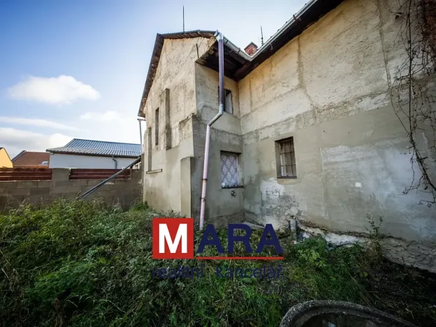 Prodej rodinného domu, Věrovany, 83 m2