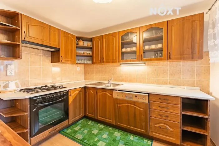 Pronájem bytu 3+1, Šumperk, Hrabenovská, 85 m2