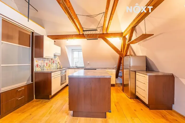 Pronájem bytu 2+kk, Šumperk, Zborovská, 83 m2