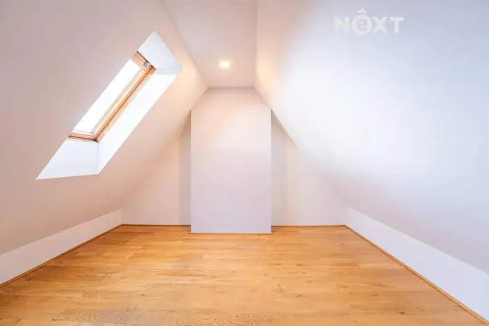 Pronájem bytu 2+kk, Šumperk, Zborovská, 83 m2