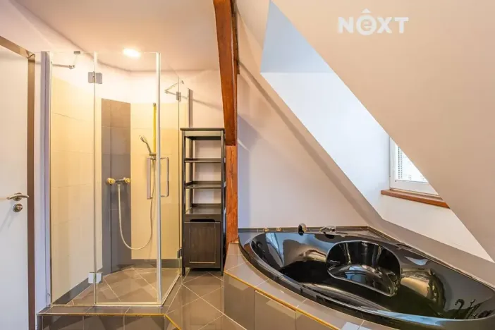 Pronájem bytu 2+kk, Šumperk, Zborovská, 83 m2