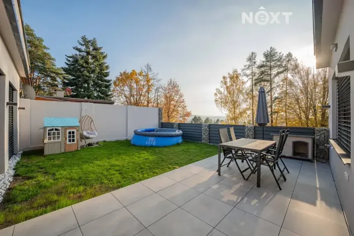 Prodej rodinného domu, Šumperk, Nezvalova, 200 m2