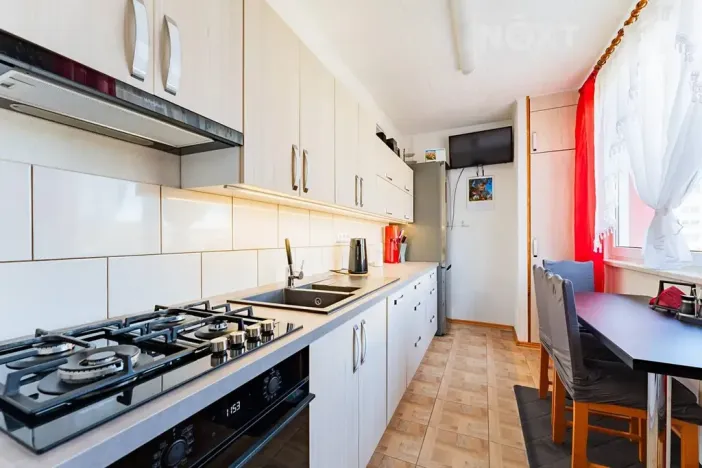 Pronájem bytu 3+1, Rýmařov, Příkopy, 71 m2