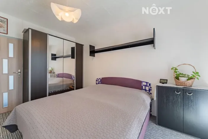 Pronájem bytu 3+1, Rýmařov, Příkopy, 71 m2