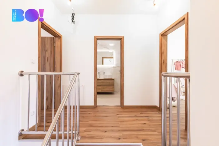 Prodej rodinného domu, Čeladná, 107 m2