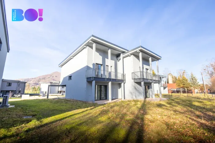 Prodej rodinného domu, Čeladná, 107 m2