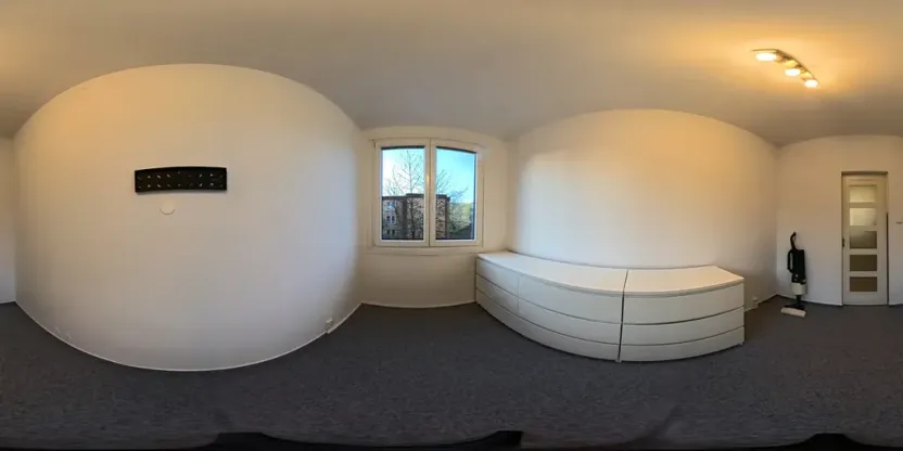 Pronájem bytu 2+1, Plzeň, Hodonínská, 31 m2