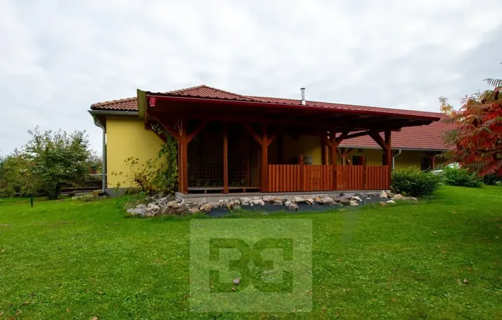 Pronájem rodinného domu, Okřínek, 140 m2