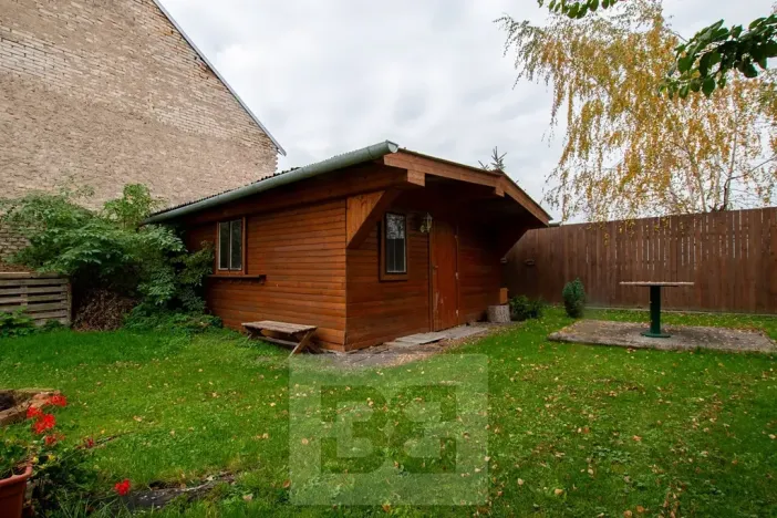 Pronájem rodinného domu, Okřínek, 140 m2