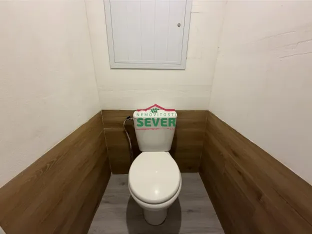 Prodej bytu 4+1, Most, Františka Malíka, 88 m2