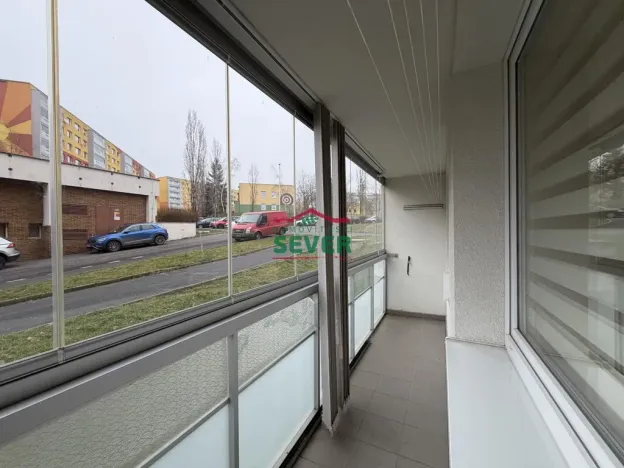 Prodej bytu 4+1, Most, Františka Malíka, 88 m2