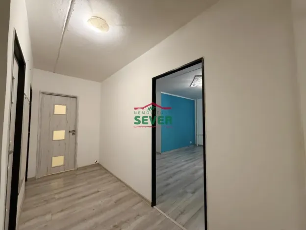 Prodej bytu 4+1, Most, Františka Malíka, 88 m2