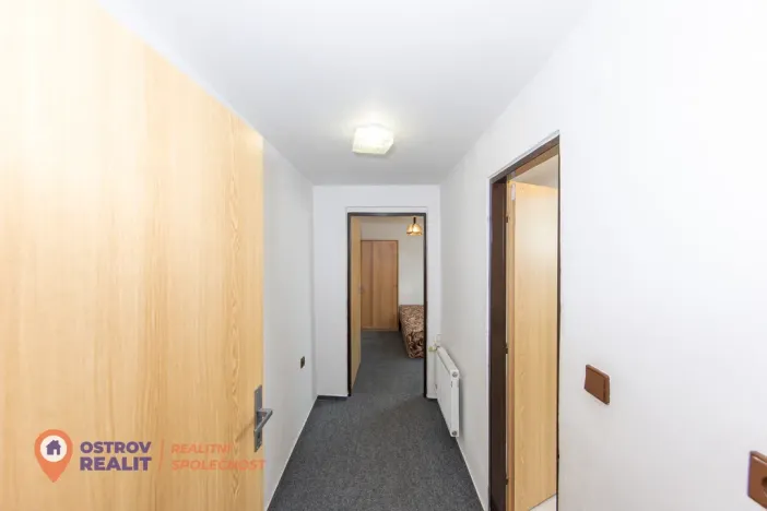 Prodej rodinného domu, Loučná nad Desnou - Filipová, 210 m2