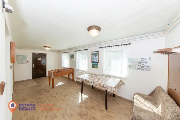 Prodej rodinného domu, Loučná nad Desnou - Filipová, 210 m2