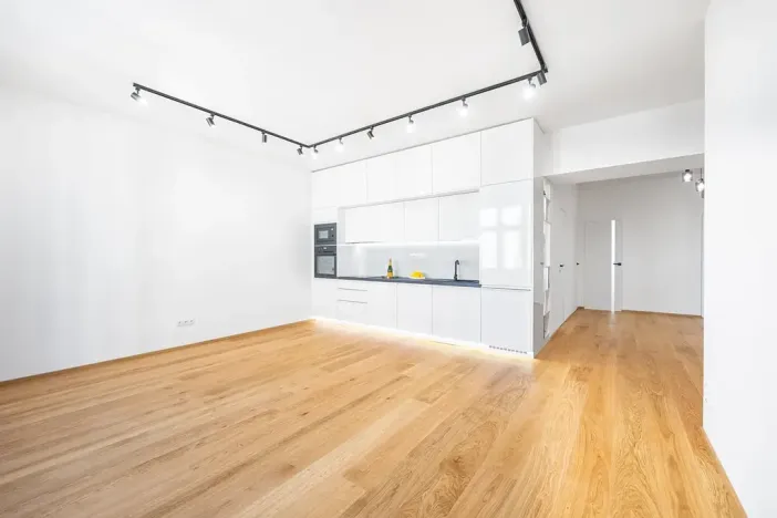 Prodej bytu 3+kk, Praha - Nové Město, Olivova, 103 m2