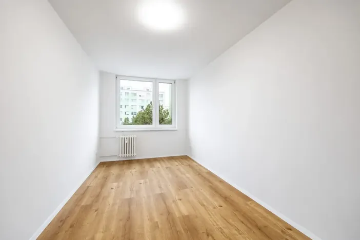 Prodej bytu 3+kk, Praha - Chodov, Hrudičkova, 80 m2
