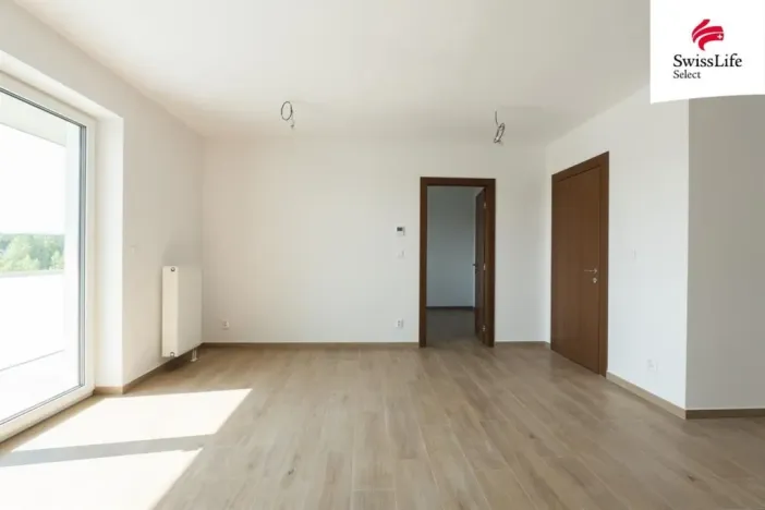 Prodej bytu 4+kk, Teplice, Novoveská, 118 m2