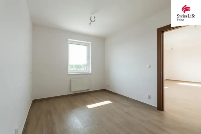 Prodej bytu 4+kk, Teplice, Novoveská, 118 m2