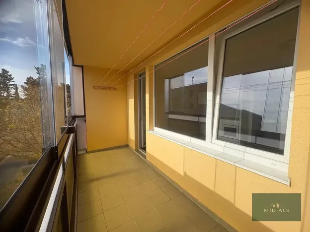 Pronájem bytu 1+kk, Plzeň, alej Svobody, 34 m2