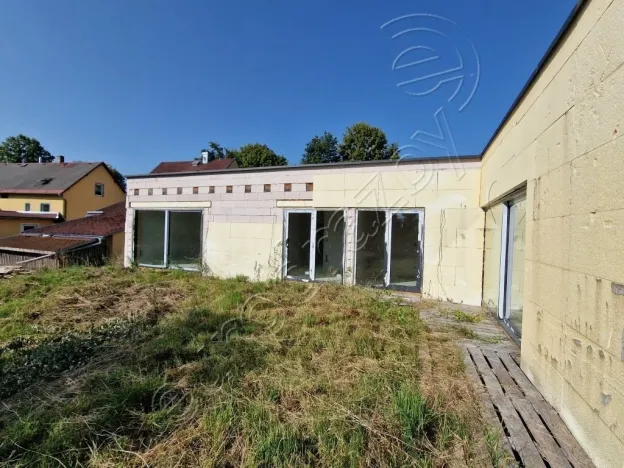 Dražba rodinného domu, Aš, 159 m2