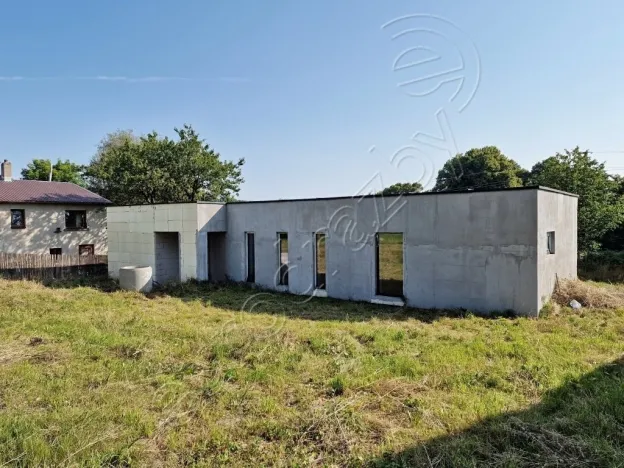 Dražba rodinného domu, Aš, 159 m2