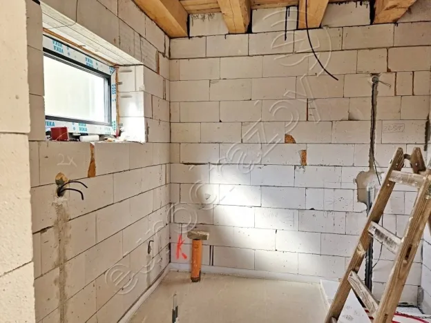 Dražba rodinného domu, Aš, 159 m2