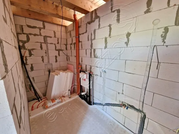 Dražba rodinného domu, Aš, 159 m2