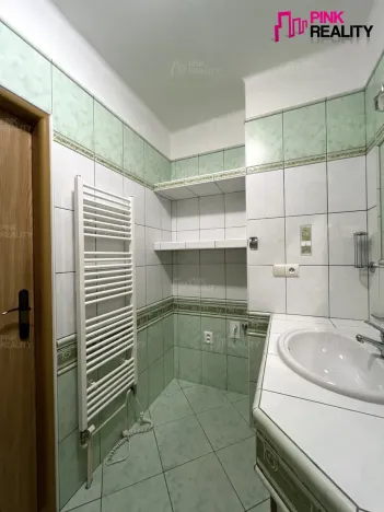 Pronájem bytu 3+kk, Skuhrov nad Bělou - Brocná, 60 m2