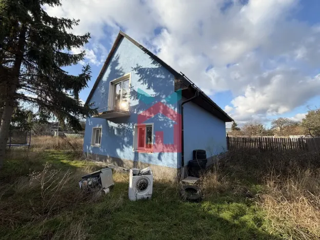 Prodej rodinného domu, Spořice, Luční, 140 m2