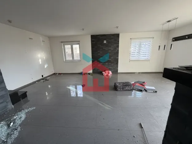 Prodej rodinného domu, Spořice, Luční, 140 m2