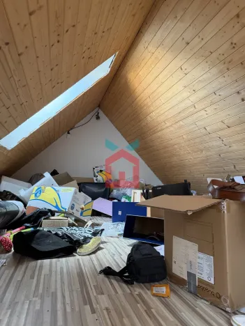 Prodej rodinného domu, Spořice, Luční, 140 m2