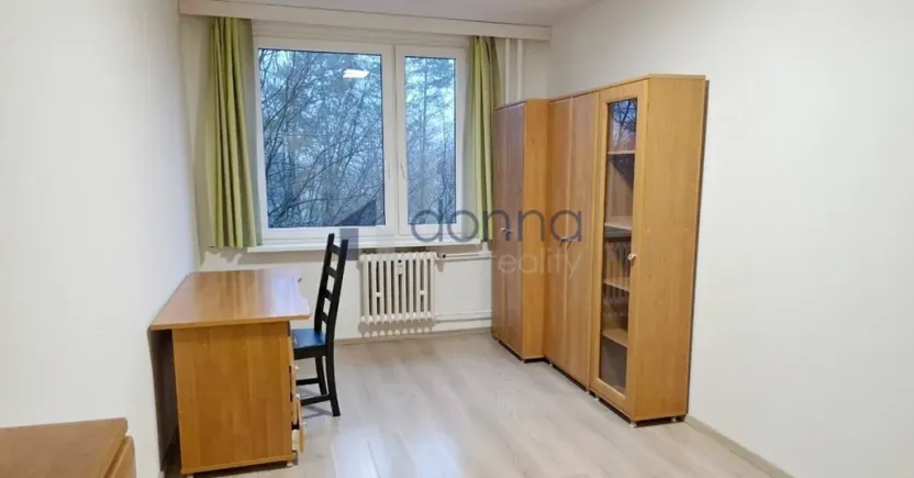 Pronájem bytu 2+1, Praha, Bojasova, 63 m2