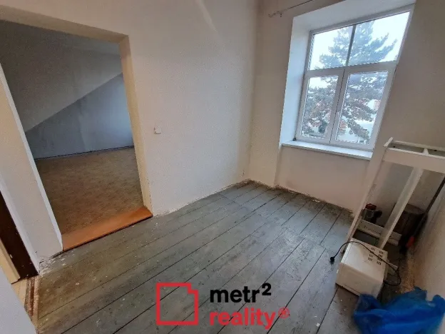 Pronájem bytu 2+kk, Olomouc, Dvorská, 36 m2