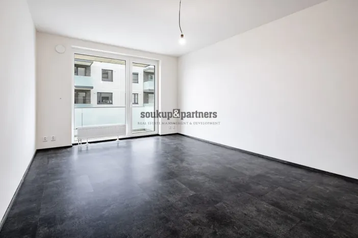 Prodej bytu 2+kk, Praha, Návarovská, 61 m2