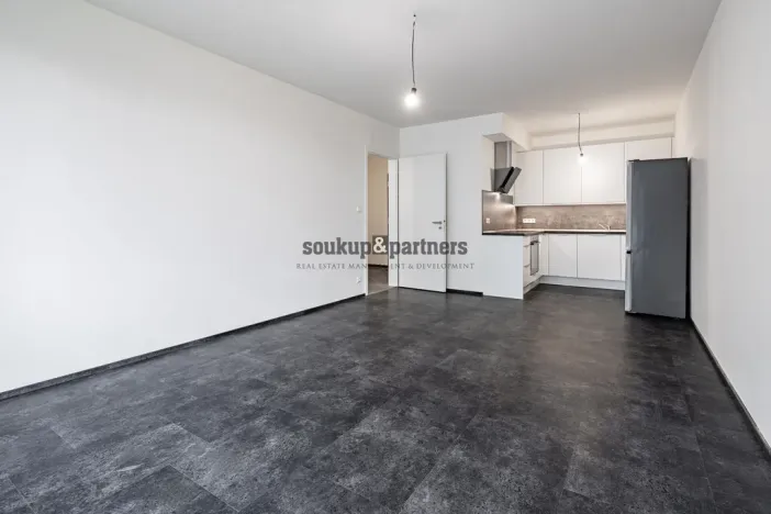 Prodej bytu 2+kk, Praha, Návarovská, 61 m2