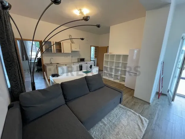 Pronájem pokoje, Hradec Králové, Fučíkova, 10 m2